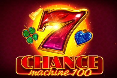Играть в Chancemachine100wl Легзо Казино