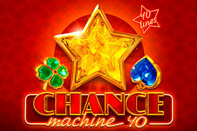 Chancemachine40wl слот Легзо Казино