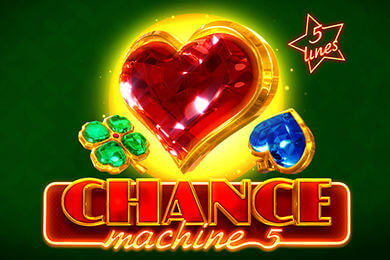 Chancemachine5wl Легзо Казино слот