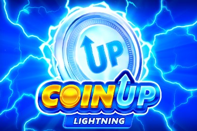 Coinuplightning Легзо Казино слот