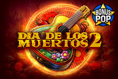 Слот Diadelosmuertos2n Легзо Казино