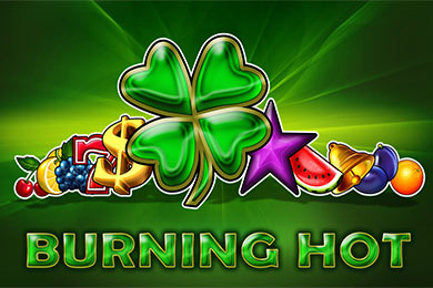 Egt Provide Burninghot Легзо Казино слот