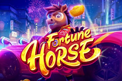 Fortunehorse слот Легзо Казино