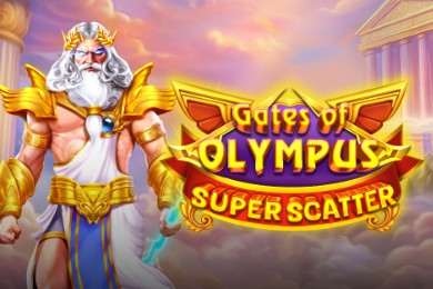 Gatesofolympussuperscatter Легзо Казино слот